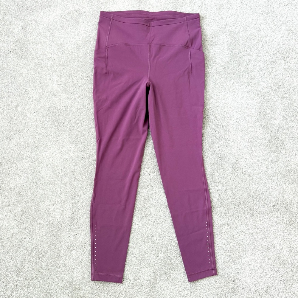 Lululemon Swift Speed High-Rise Tight 28" 10